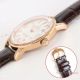 Swiss Copy Rolex Explorer 124270 Yellow Gold Diamond Leather Strap Watches (6)_th.jpg
